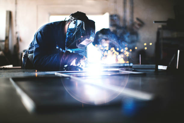 Best Pipe Welding in Laymantown, VA