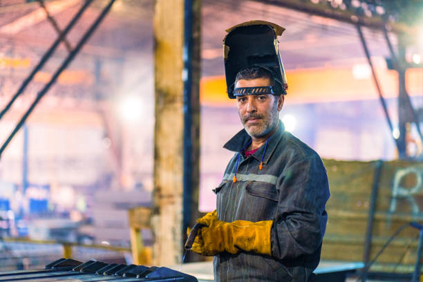 Affordable Welder Services in Laymantown, VA