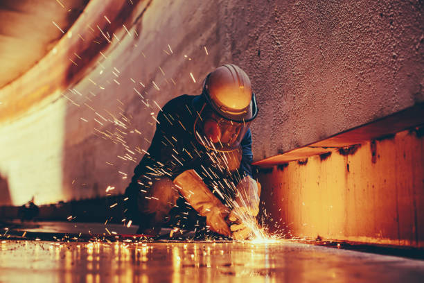 Best Food and Beverage Processing Equipment Welding in Laymantown, VA