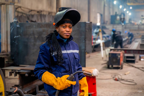 Best Automation and Robotic Welding in Laymantown, VA