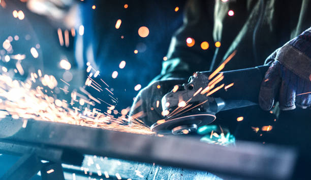 Best Maintenance and Repair Welding in Laymantown, VA